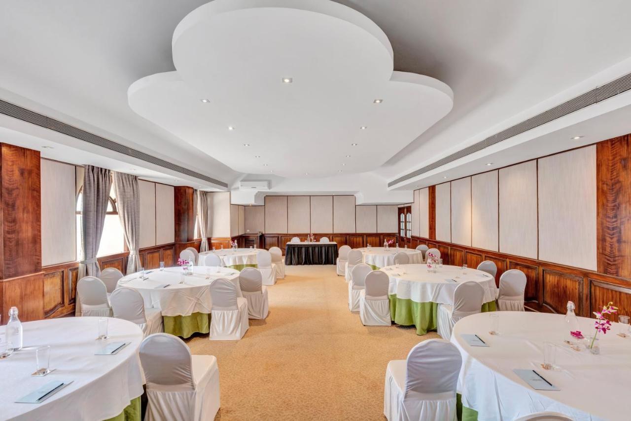 Club Mahindra Emerald Palms, Goa Benaulim Bagian luar foto
