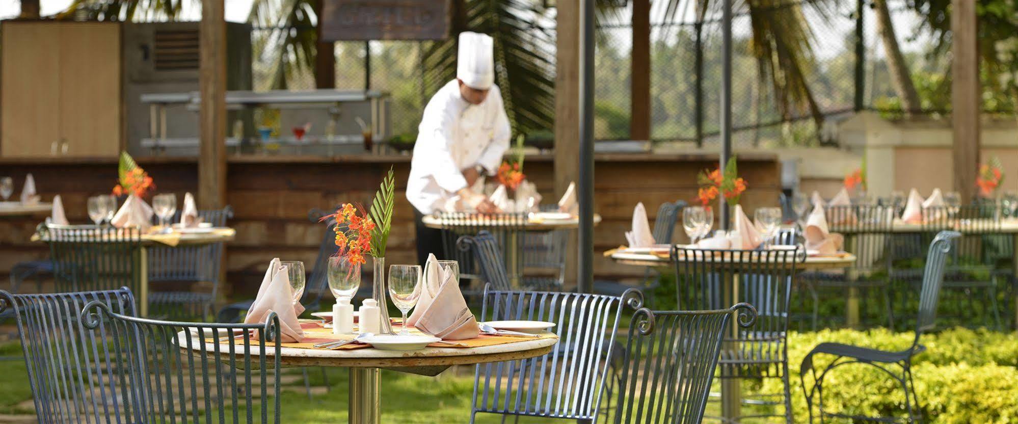 Club Mahindra Emerald Palms, Goa Benaulim Bagian luar foto