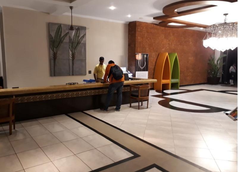 Club Mahindra Emerald Palms, Goa Benaulim Bagian luar foto