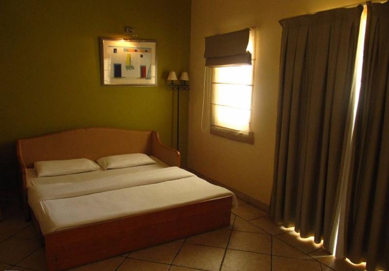 Club Mahindra Emerald Palms, Goa Benaulim Bagian luar foto