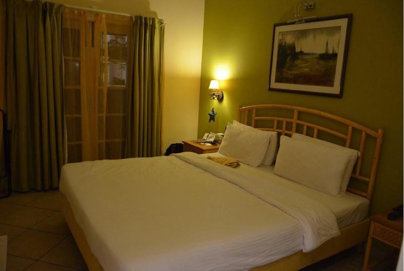 Club Mahindra Emerald Palms, Goa Benaulim Bagian luar foto