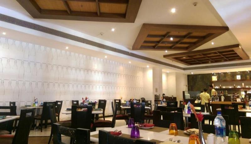 Club Mahindra Emerald Palms, Goa Benaulim Bagian luar foto