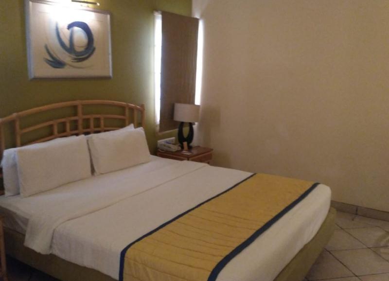 Club Mahindra Emerald Palms, Goa Benaulim Bagian luar foto
