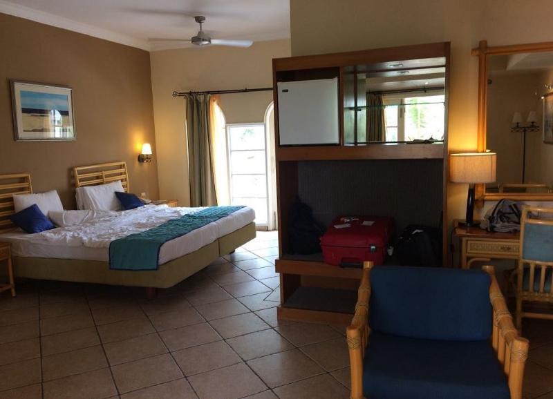 Club Mahindra Emerald Palms, Goa Benaulim Bagian luar foto